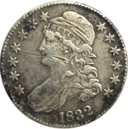 USA Half-Dollar Obverse